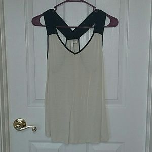 LC Lauren Conrad Tank Top
